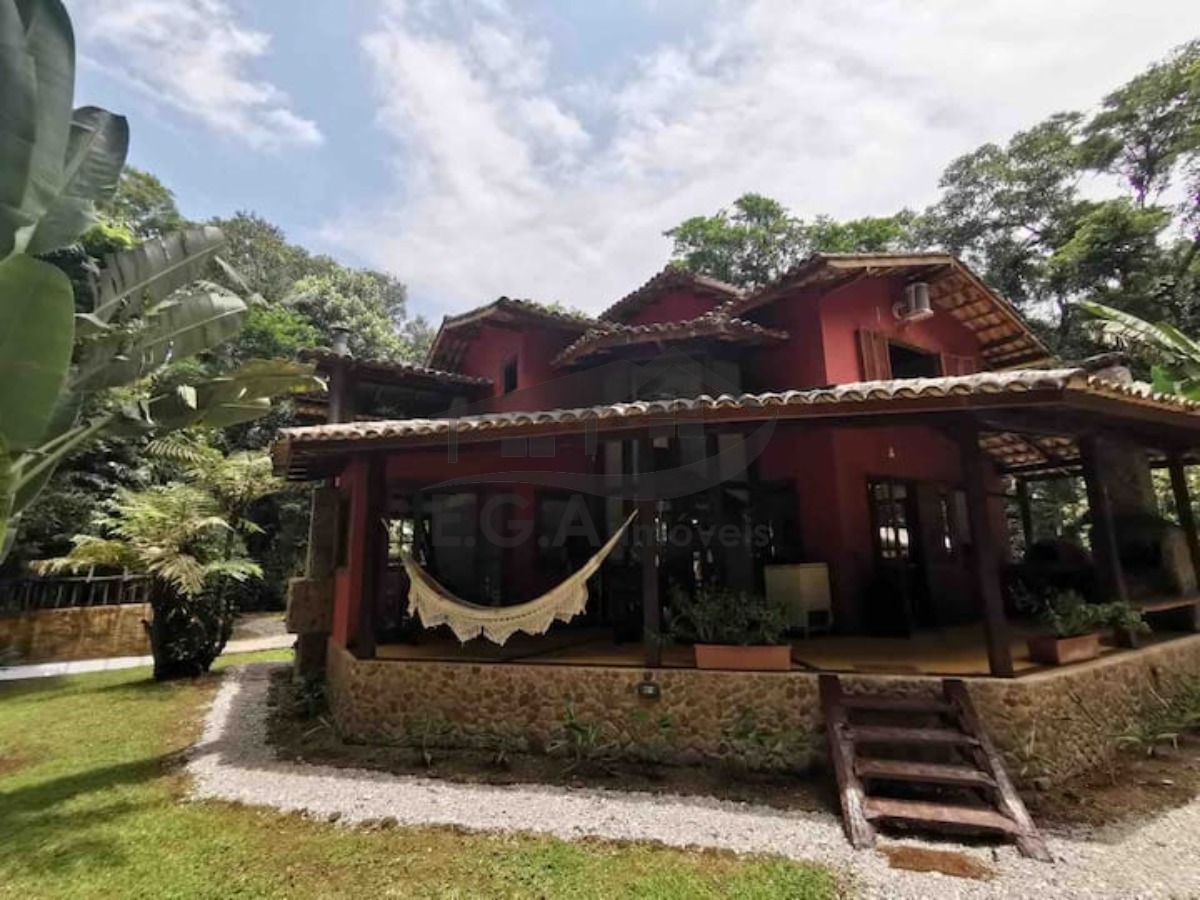 Casa no sertão da barra do una no meio da mata - foto 1