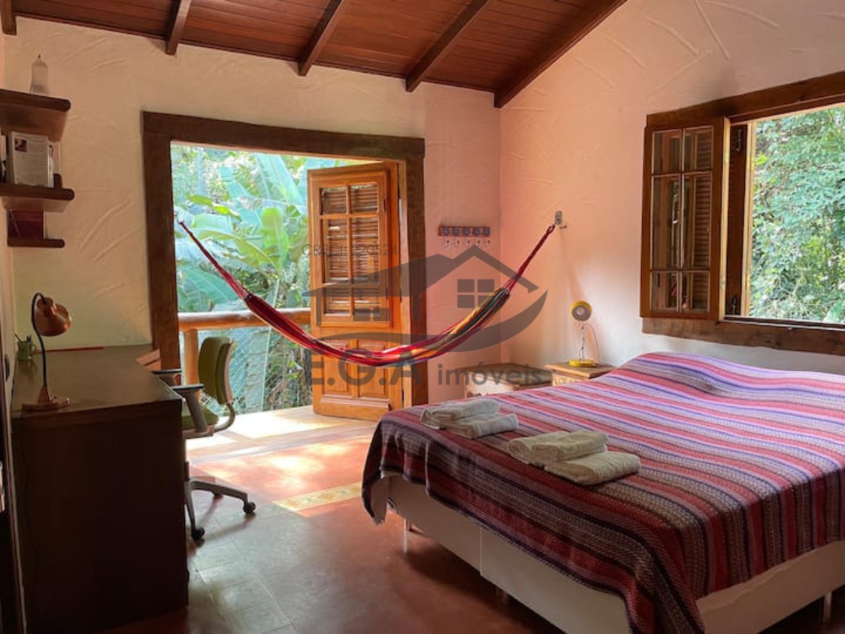 Casa no sertão da barra do una no meio da mata - foto 12