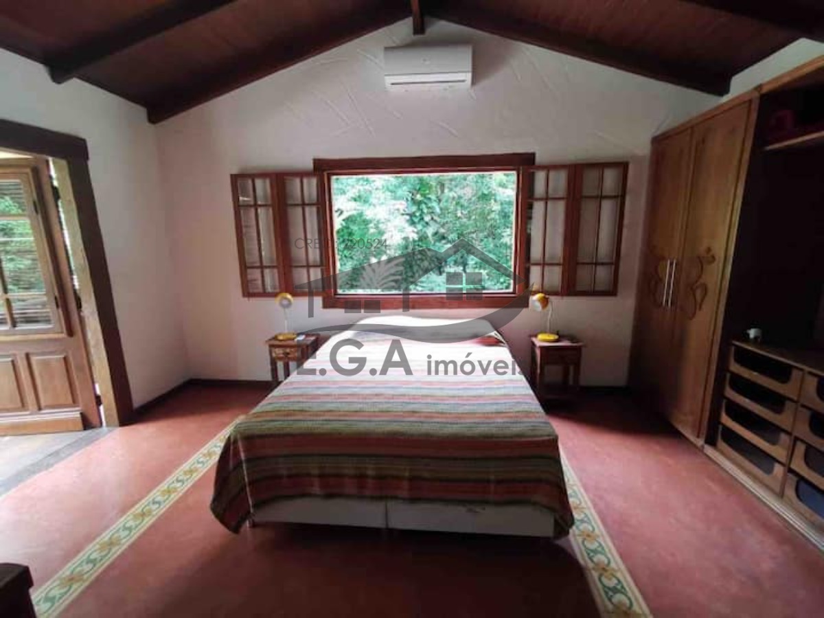 Casa no sertão da barra do una no meio da mata - foto 9