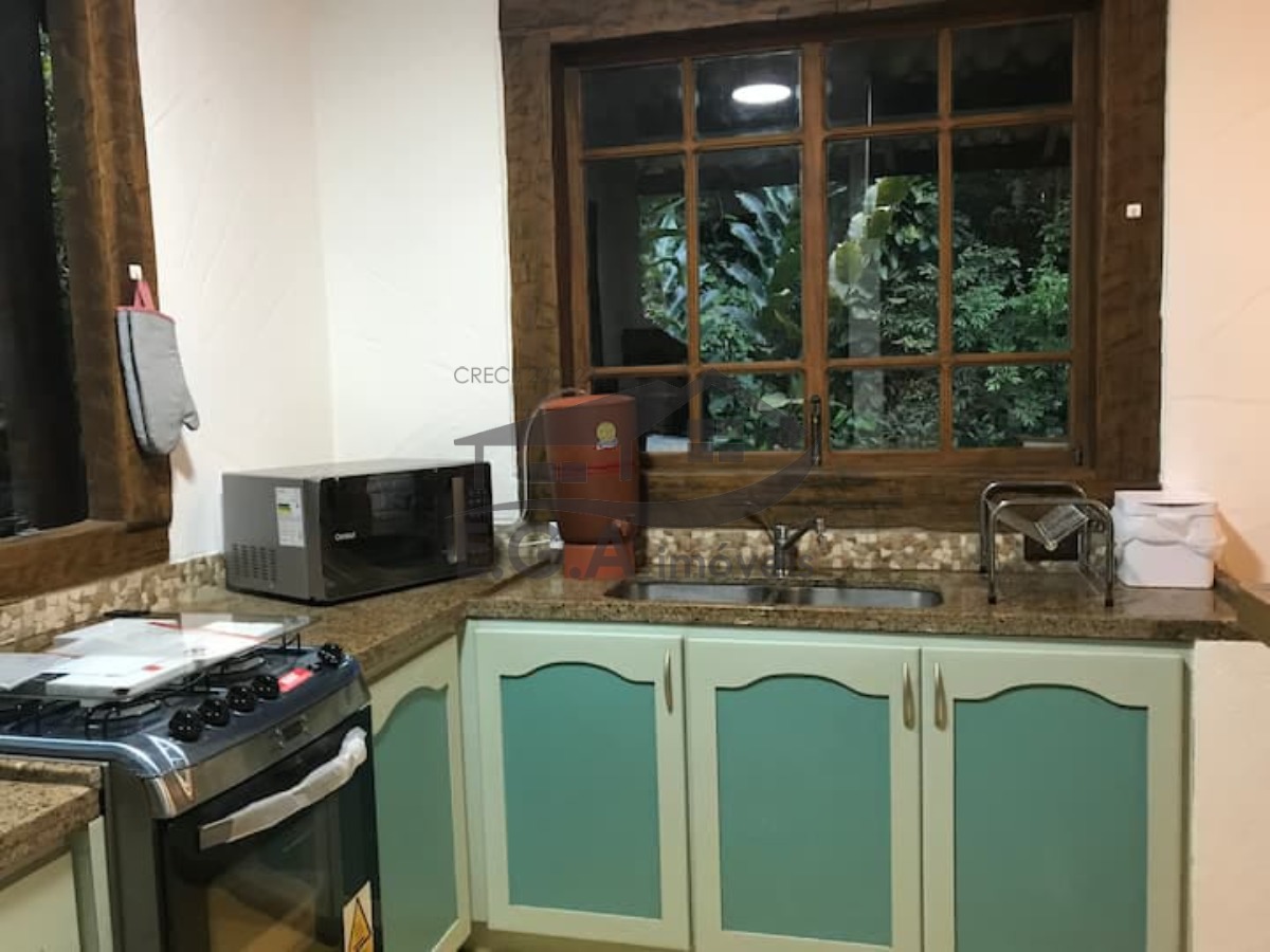 Casa no sertão da barra do una no meio da mata - foto 15