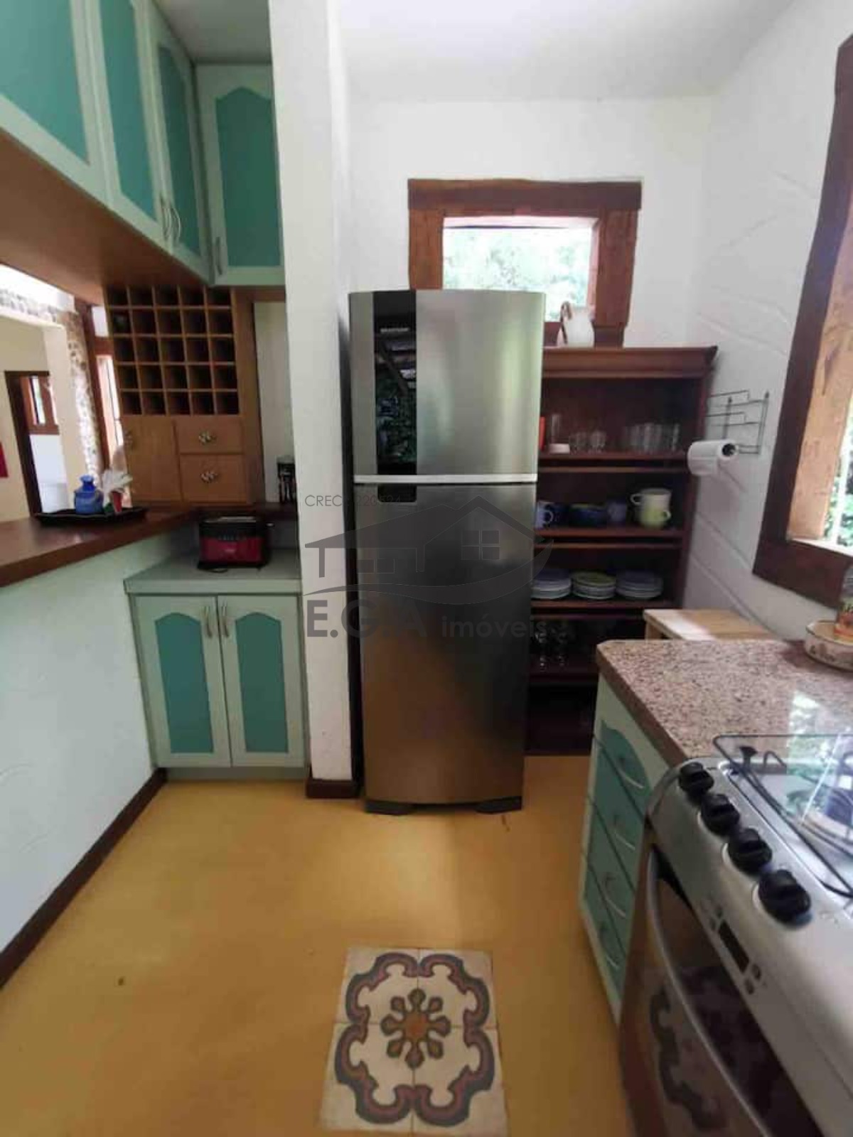 Casa no sertão da barra do una no meio da mata - foto 14