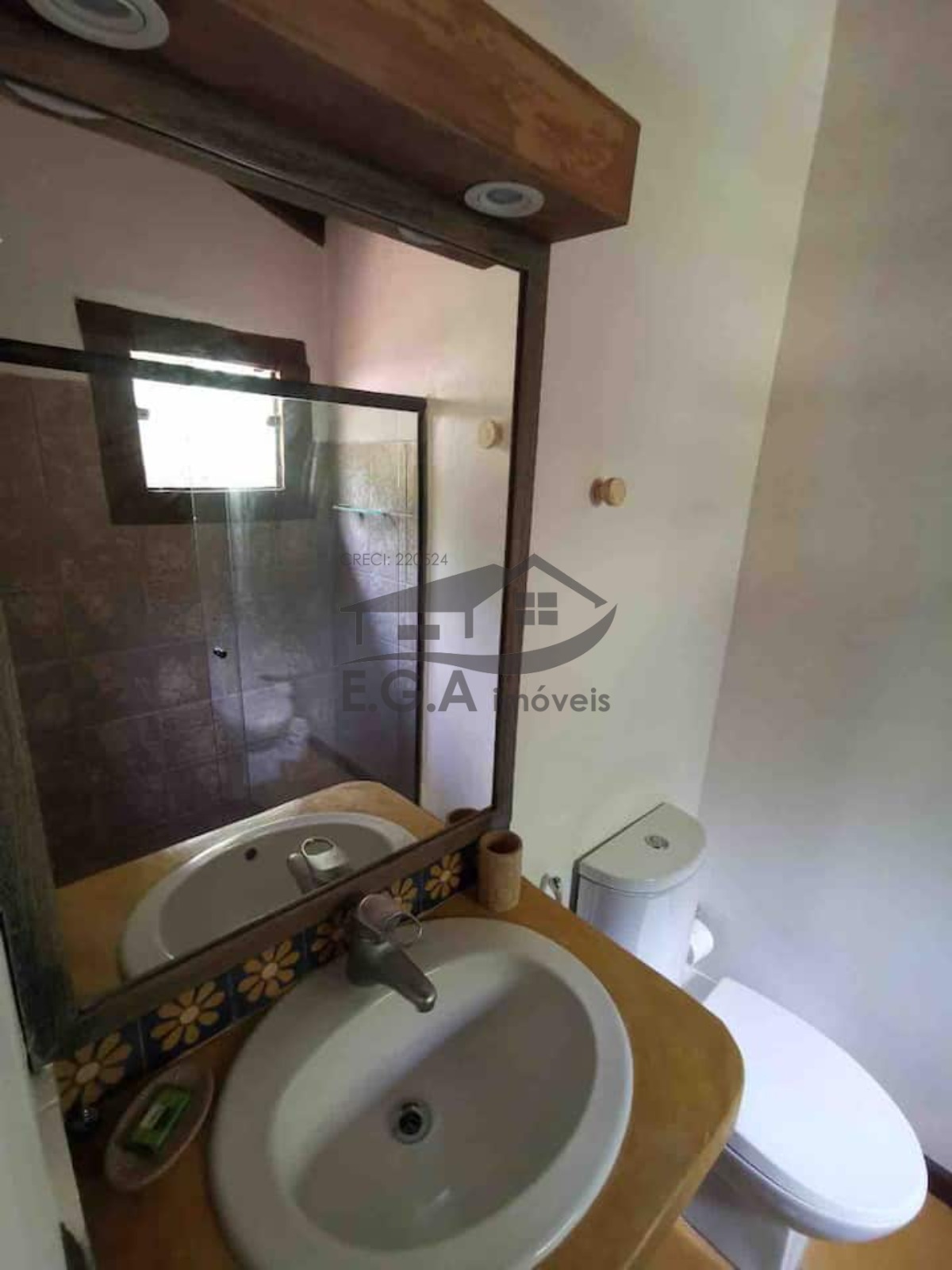 Casa no sertão da barra do una no meio da mata - foto 7
