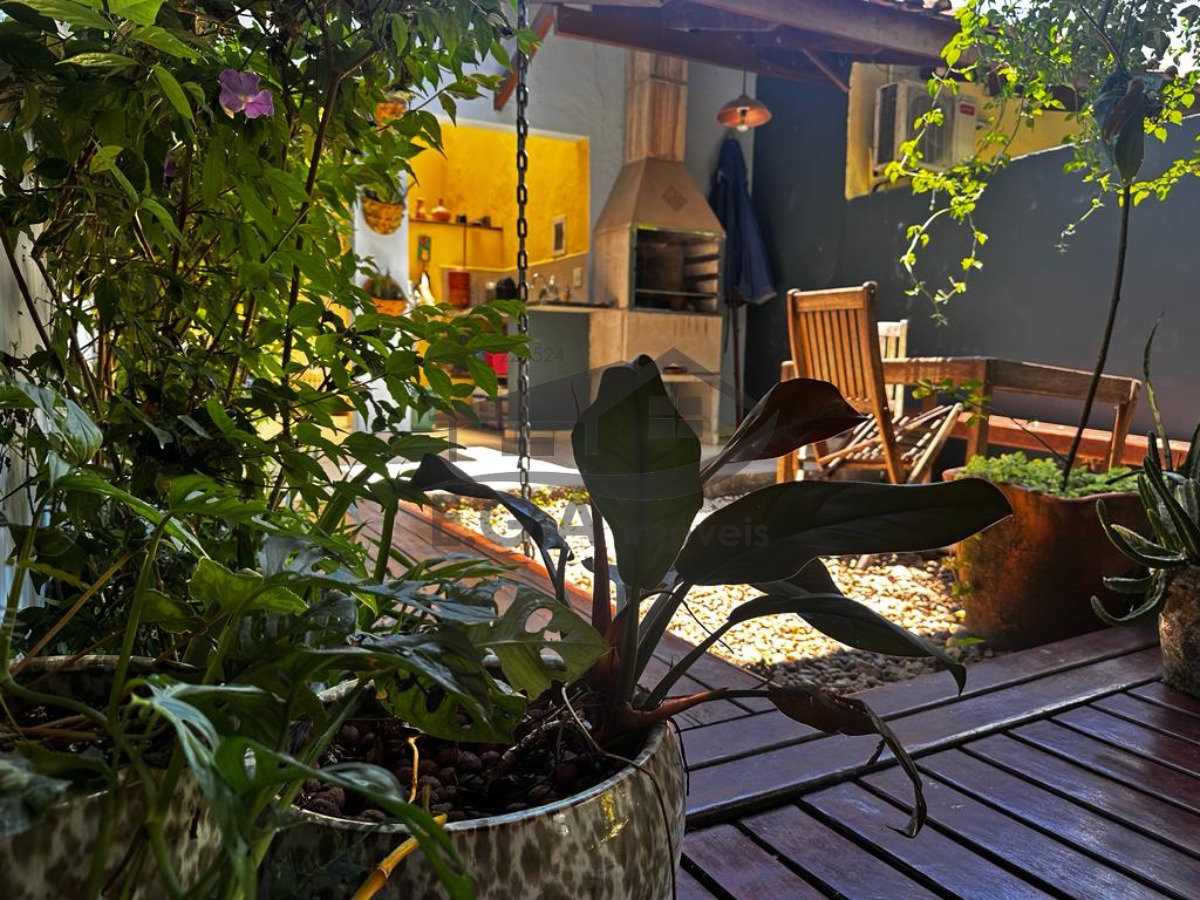 Casa na praia de Boiçucanga