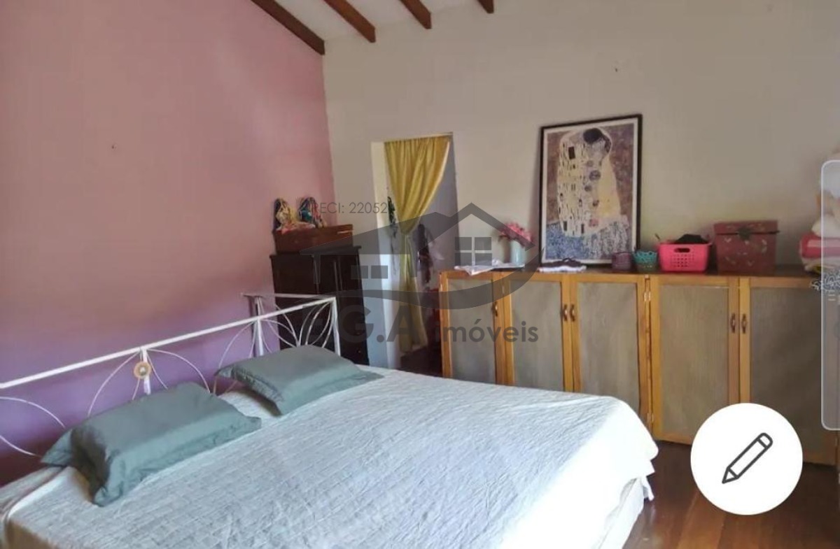 Casa na praia de Boiçucanga