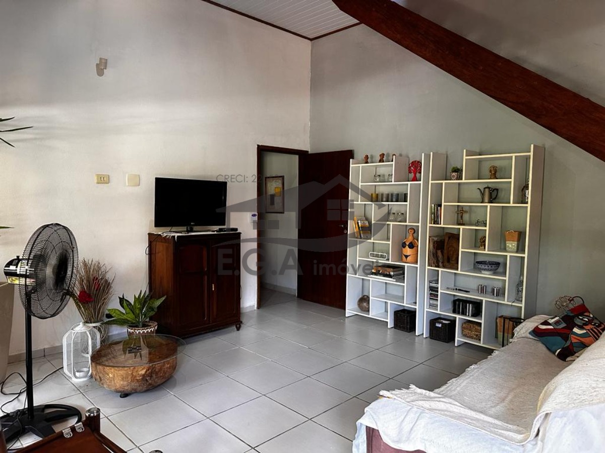 Casa na praia de boiçucanga - foto 14