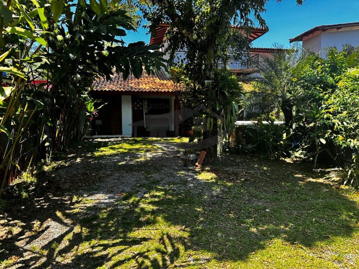 Casa na praia de boiçucanga - foto 3