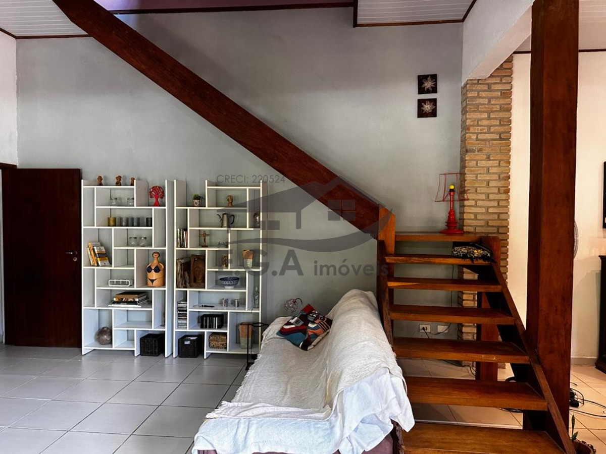 Casa na praia de boiçucanga - foto 15