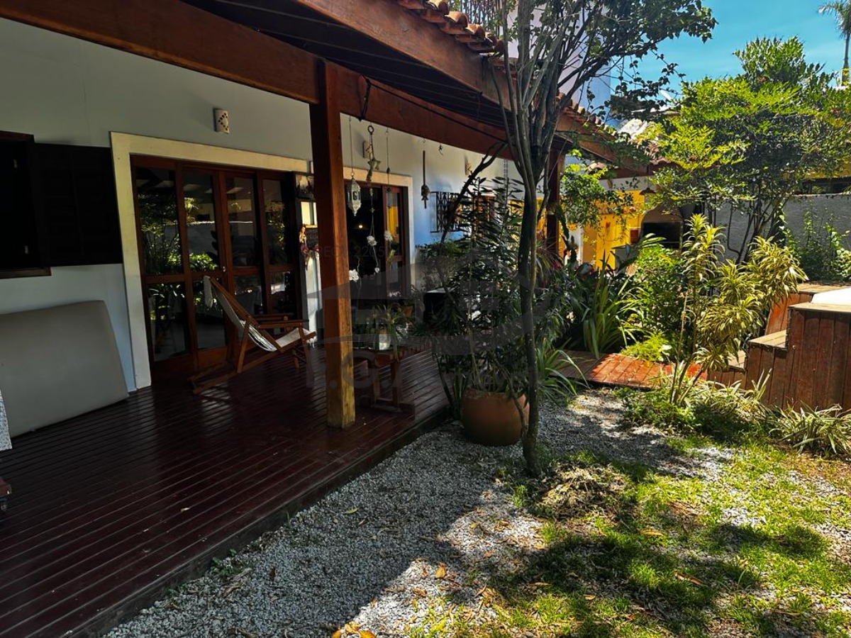 Casa na praia de boiçucanga - foto 5