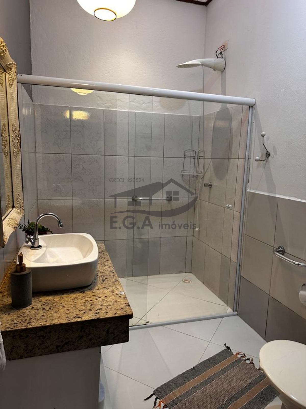 Casa na praia de Boiçucanga