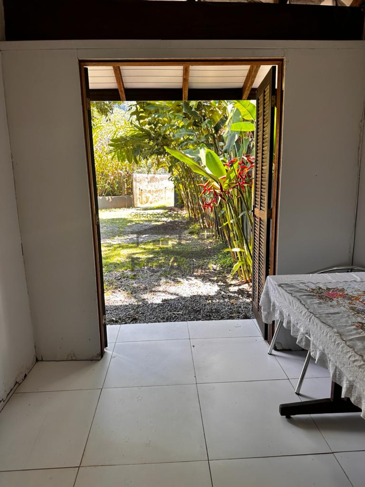 Casa na praia de Boiçucanga