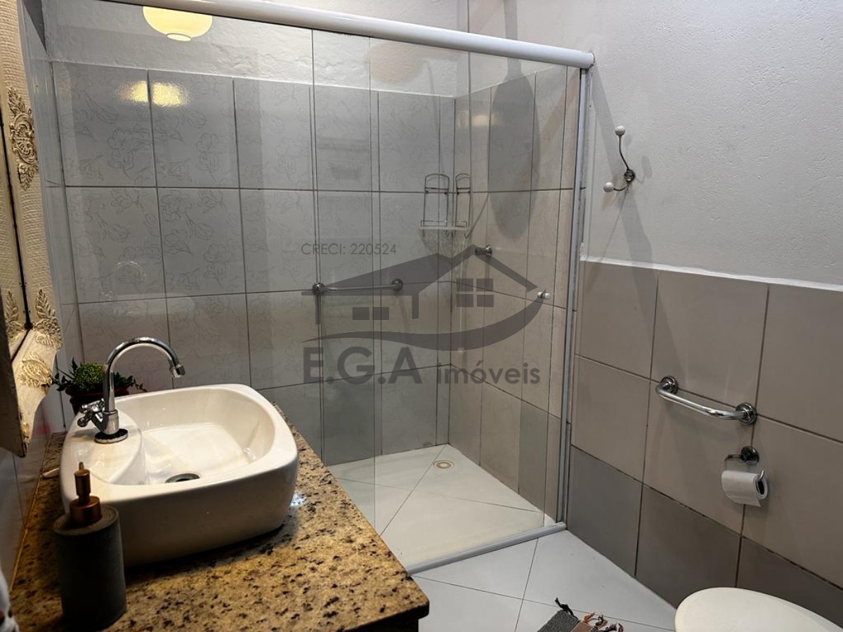 Casa na praia de Boiçucanga