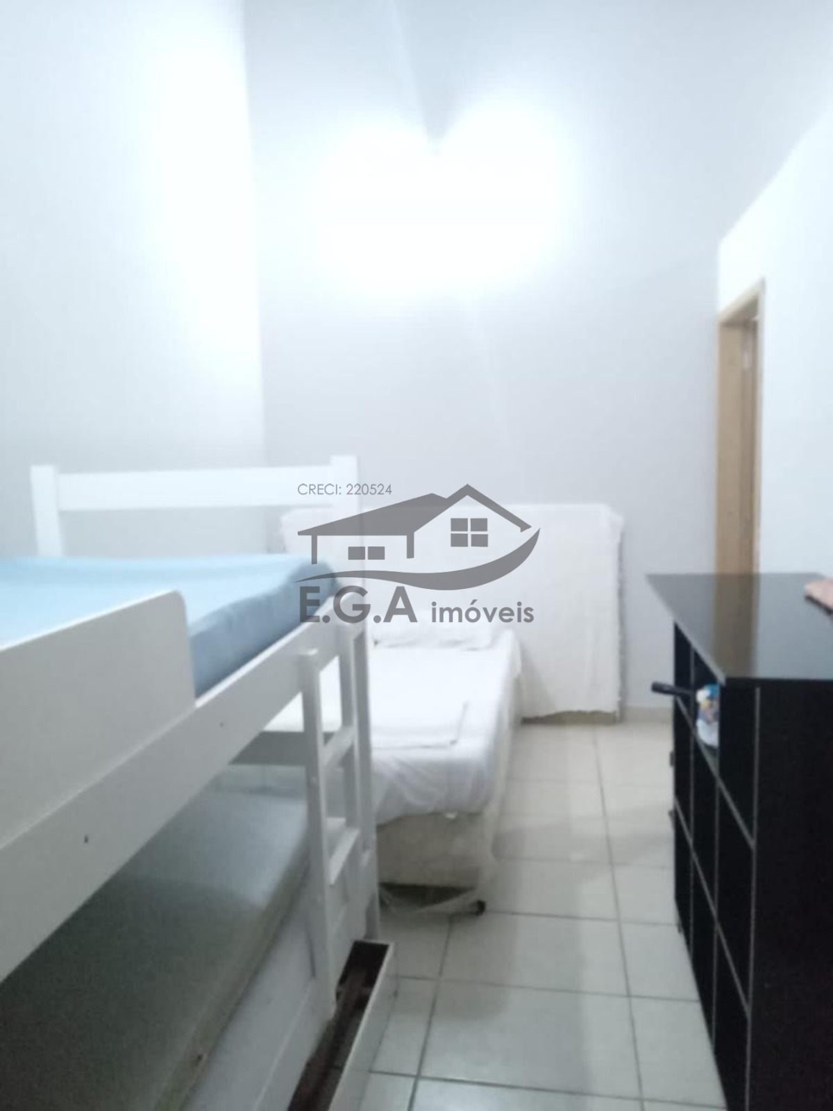 Casa na praia de Boiçucanga