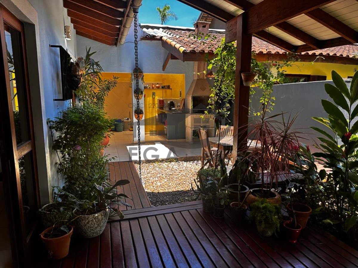 Casa na praia de boiçucanga - foto 7