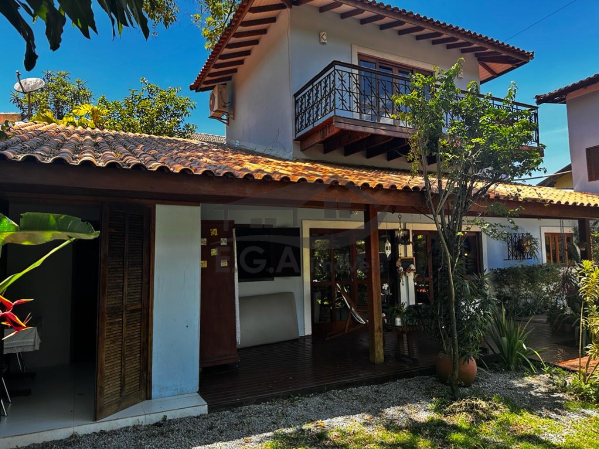 Casa na praia de boiçucanga - foto 1