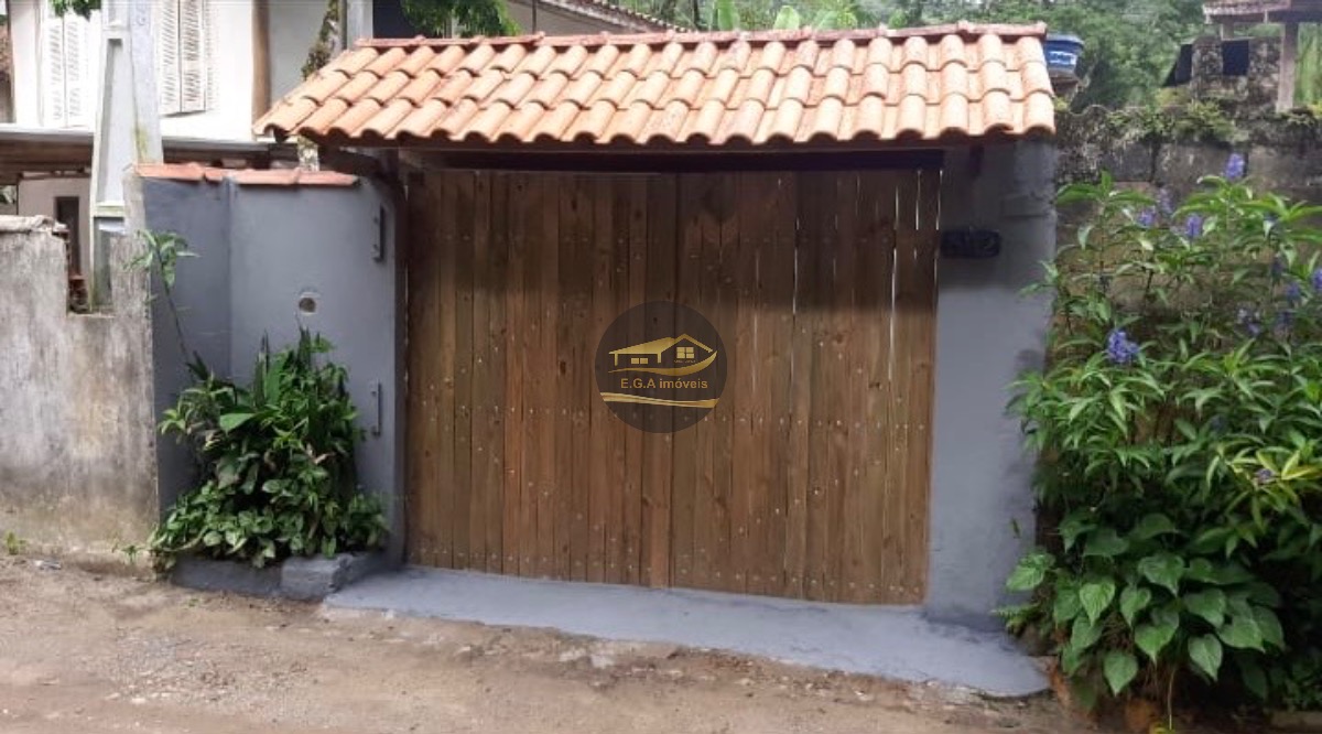 Lindo imóvel ao meio da natureza no sertão do cambury - foto 1