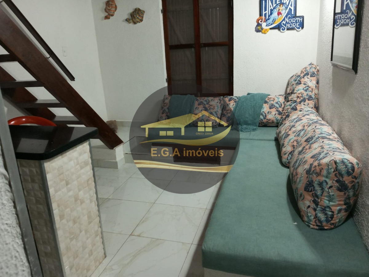 Flat em condomínio praia de boiçucanga - foto 10