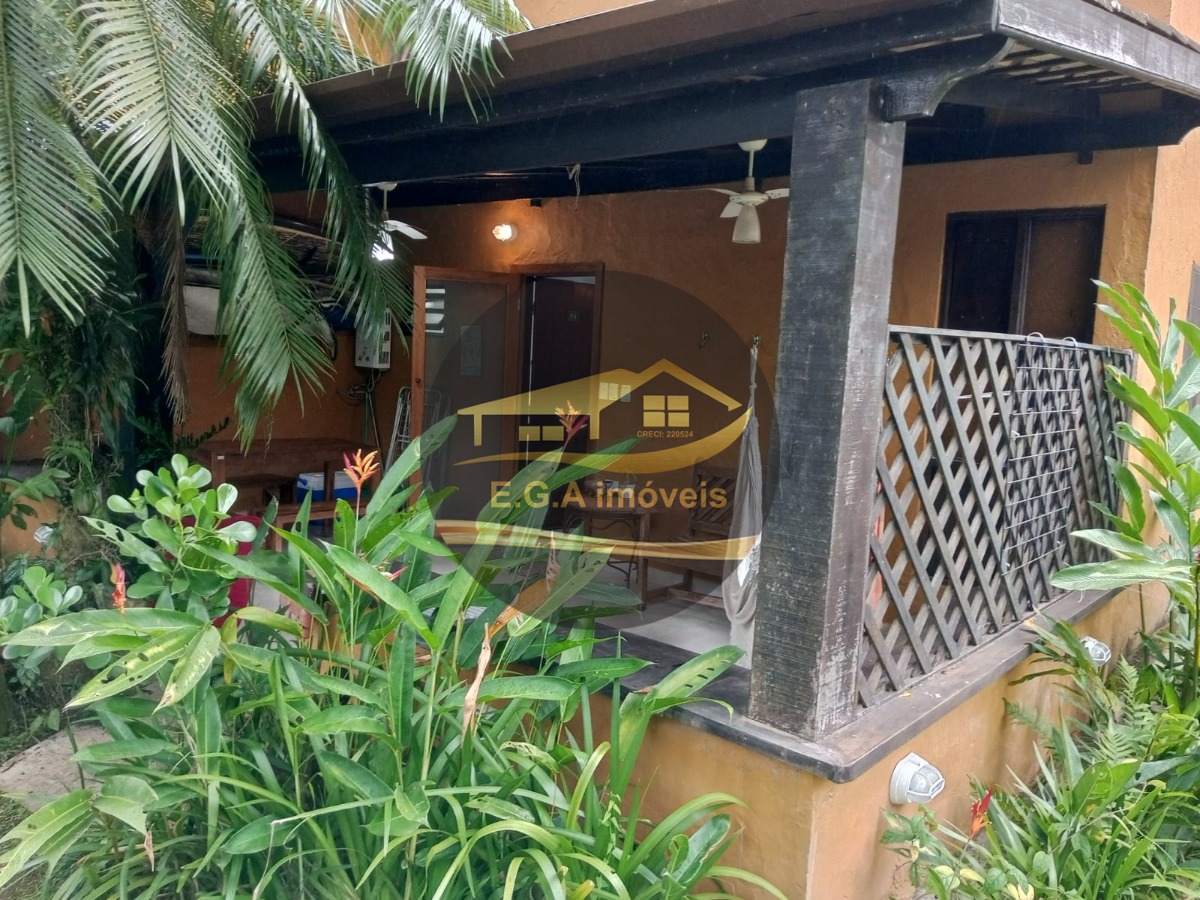 Flat em condomínio praia de boiçucanga - foto 4