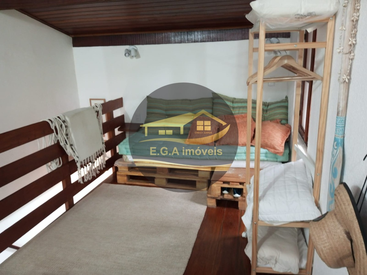 Flat em condomínio praia de boiçucanga - foto 6