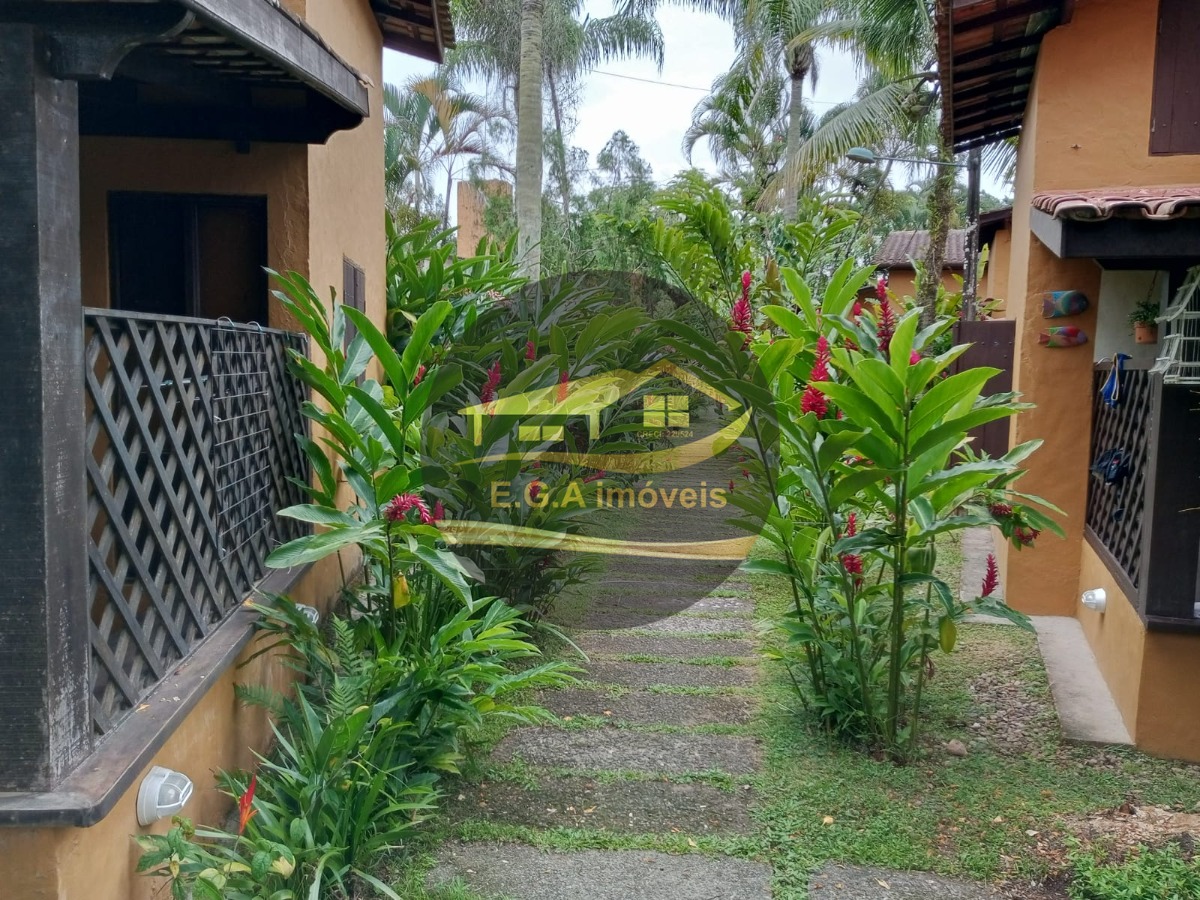 Flat em condomínio praia de boiçucanga - foto 5