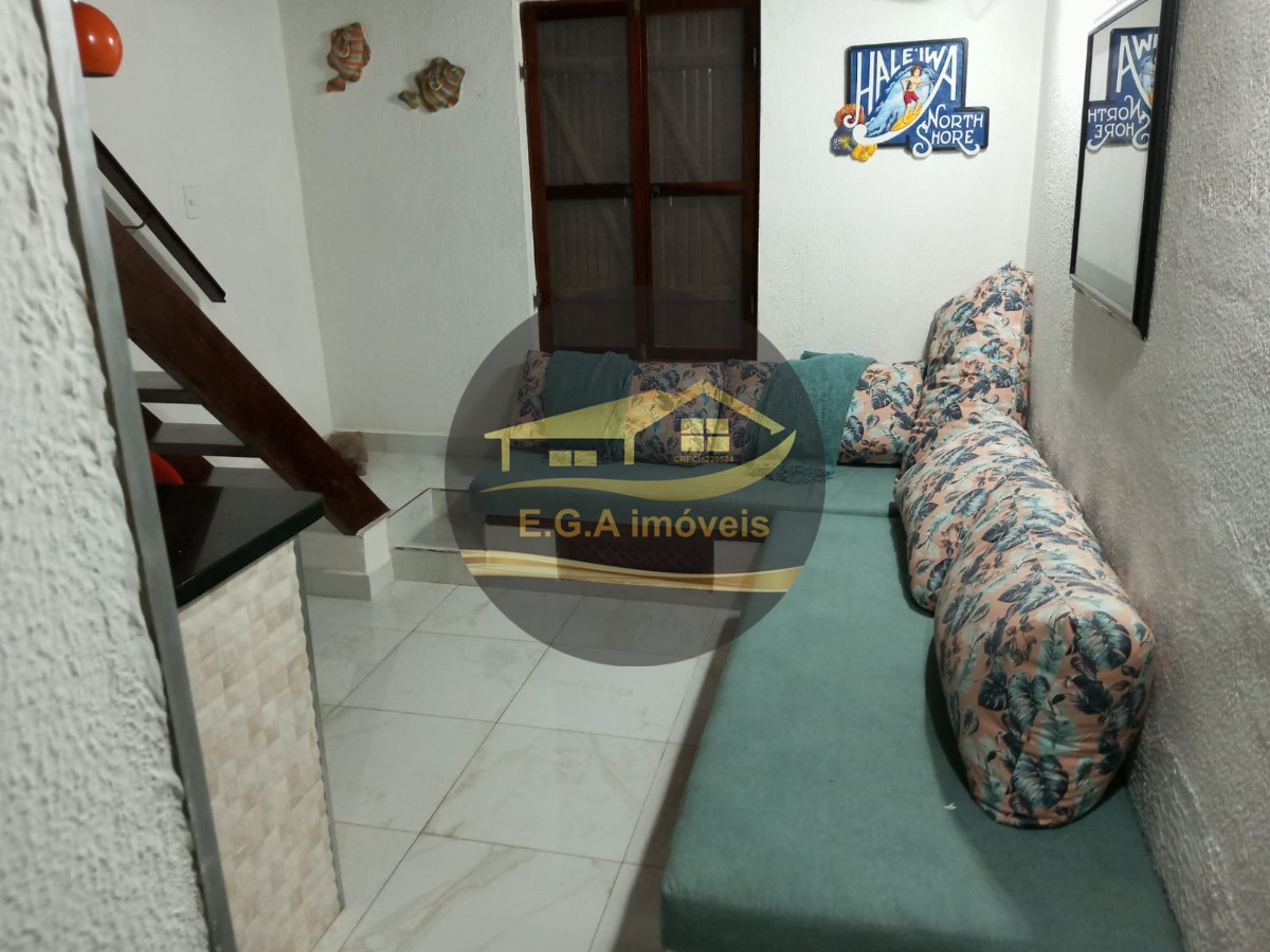 Flat em condomínio praia de boiçucanga - foto 8