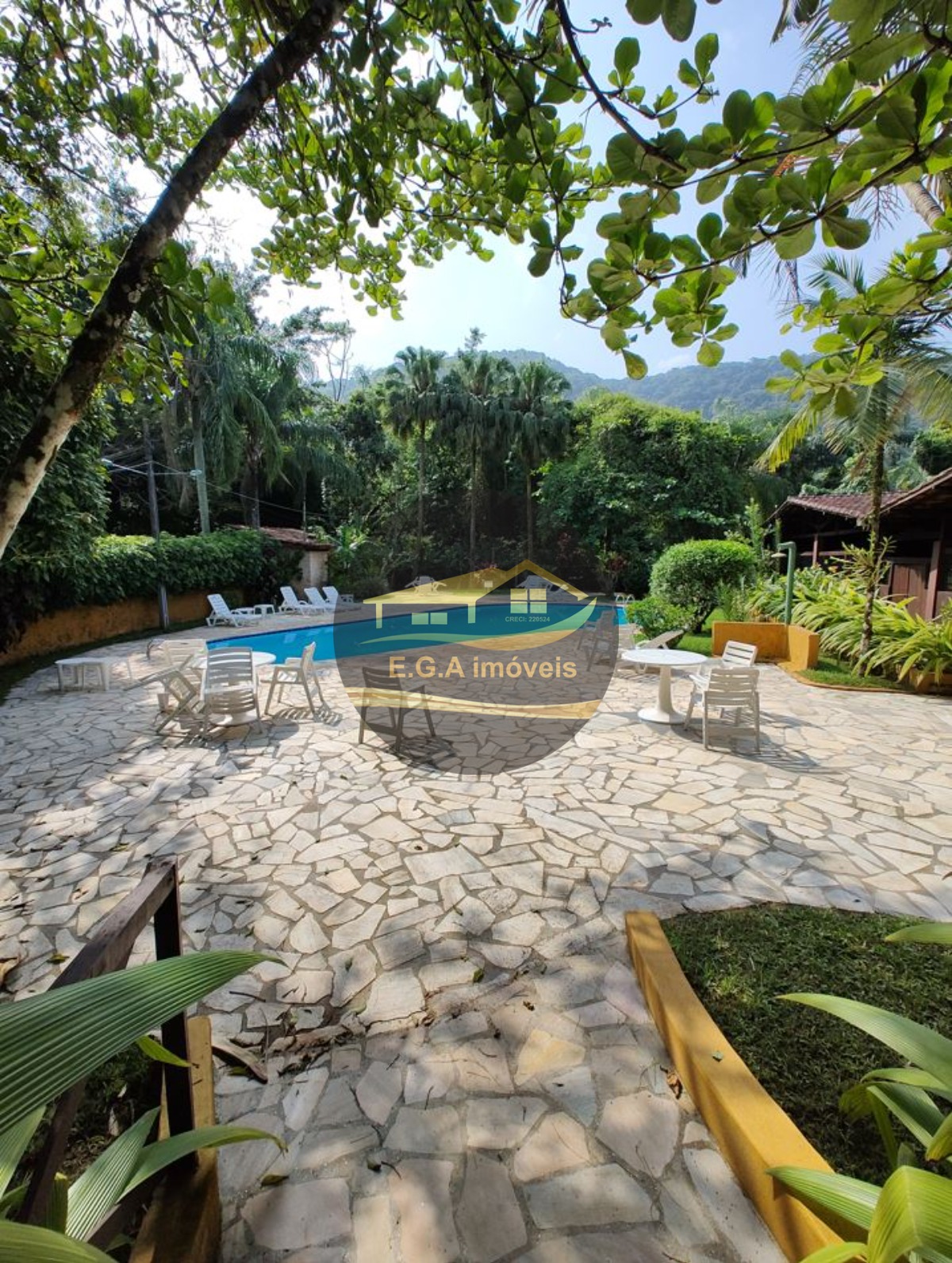 Flat em condomínio praia de boiçucanga - foto 14