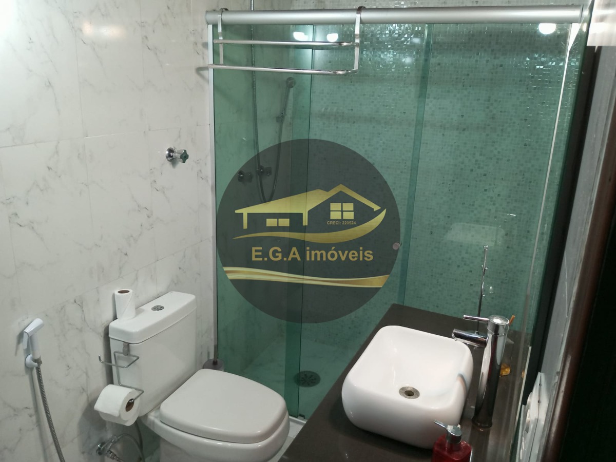 Flat em condomínio praia de boiçucanga - foto 9
