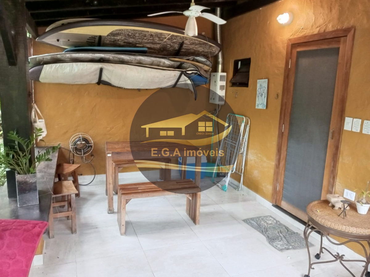 Flat em condomínio praia de boiçucanga - foto 2