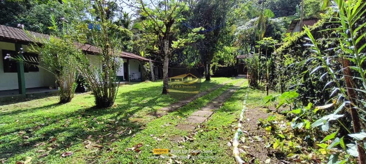 Excelente imóvel no sertão do camburi à venda - foto 8