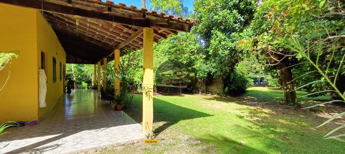 Excelente imóvel no sertão do camburi à venda - foto 4