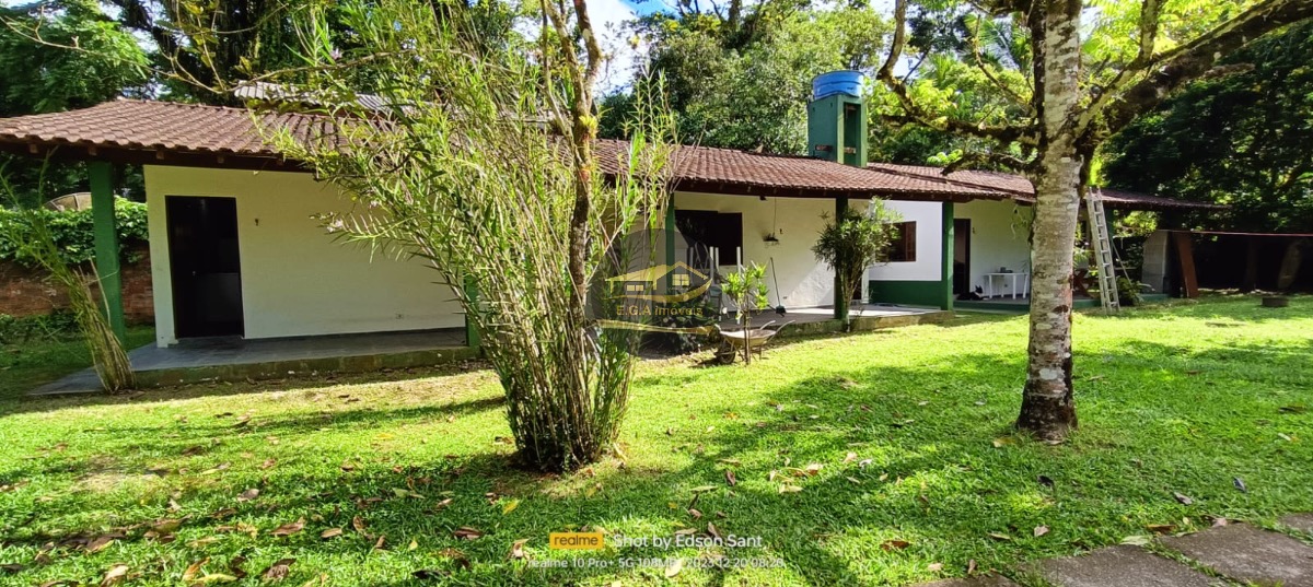 Excelente imóvel no sertão do camburi à venda - foto 9