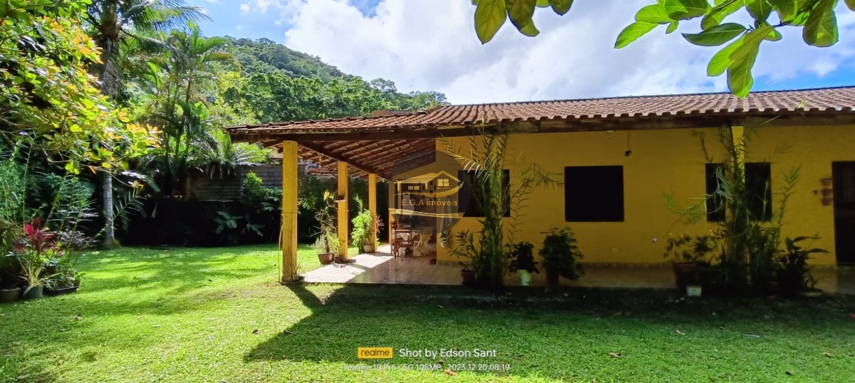 Excelente imóvel no sertão do camburi à venda - foto 13