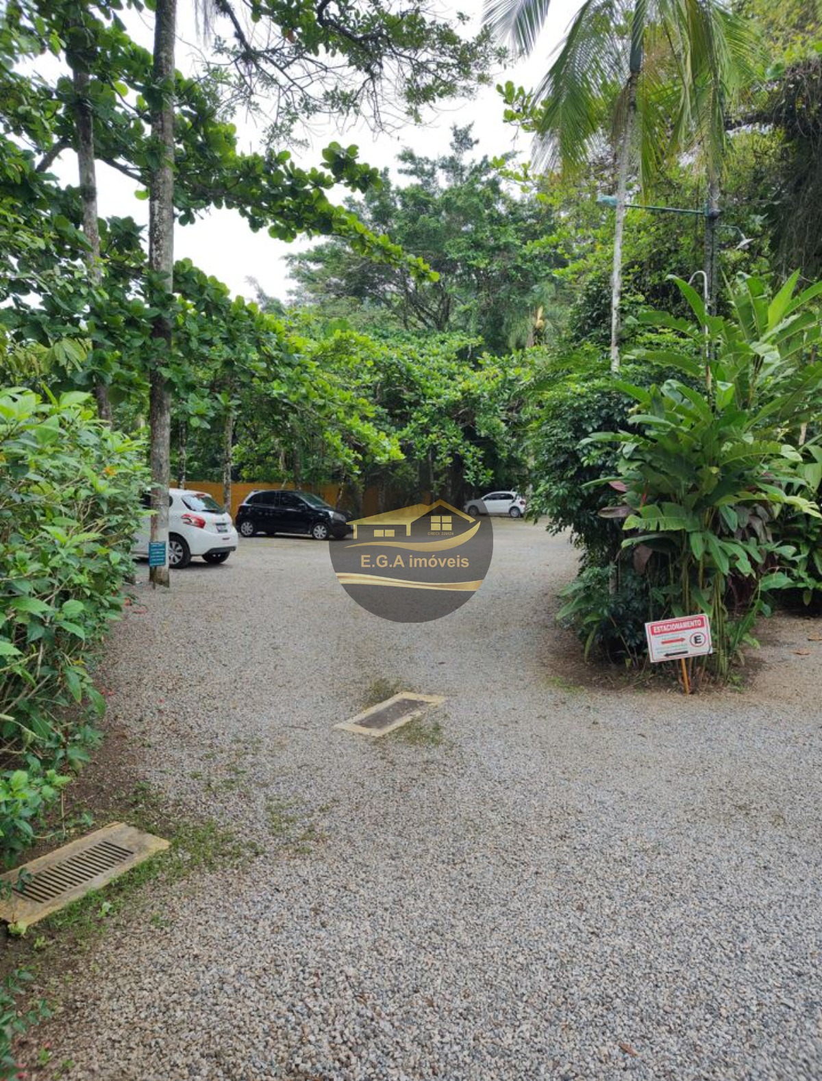 Casa na praia de Boiçucanga