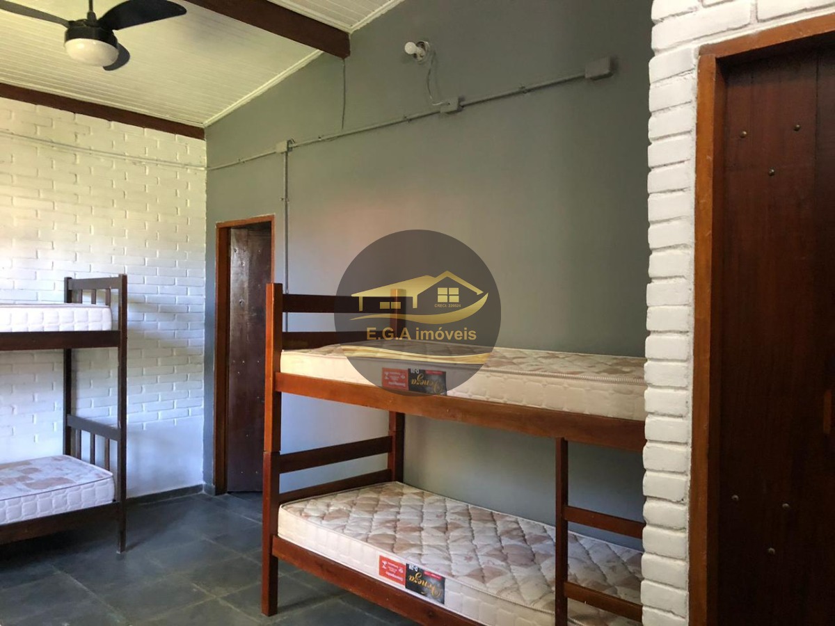 Casa na praia de boiçucanga - foto 9