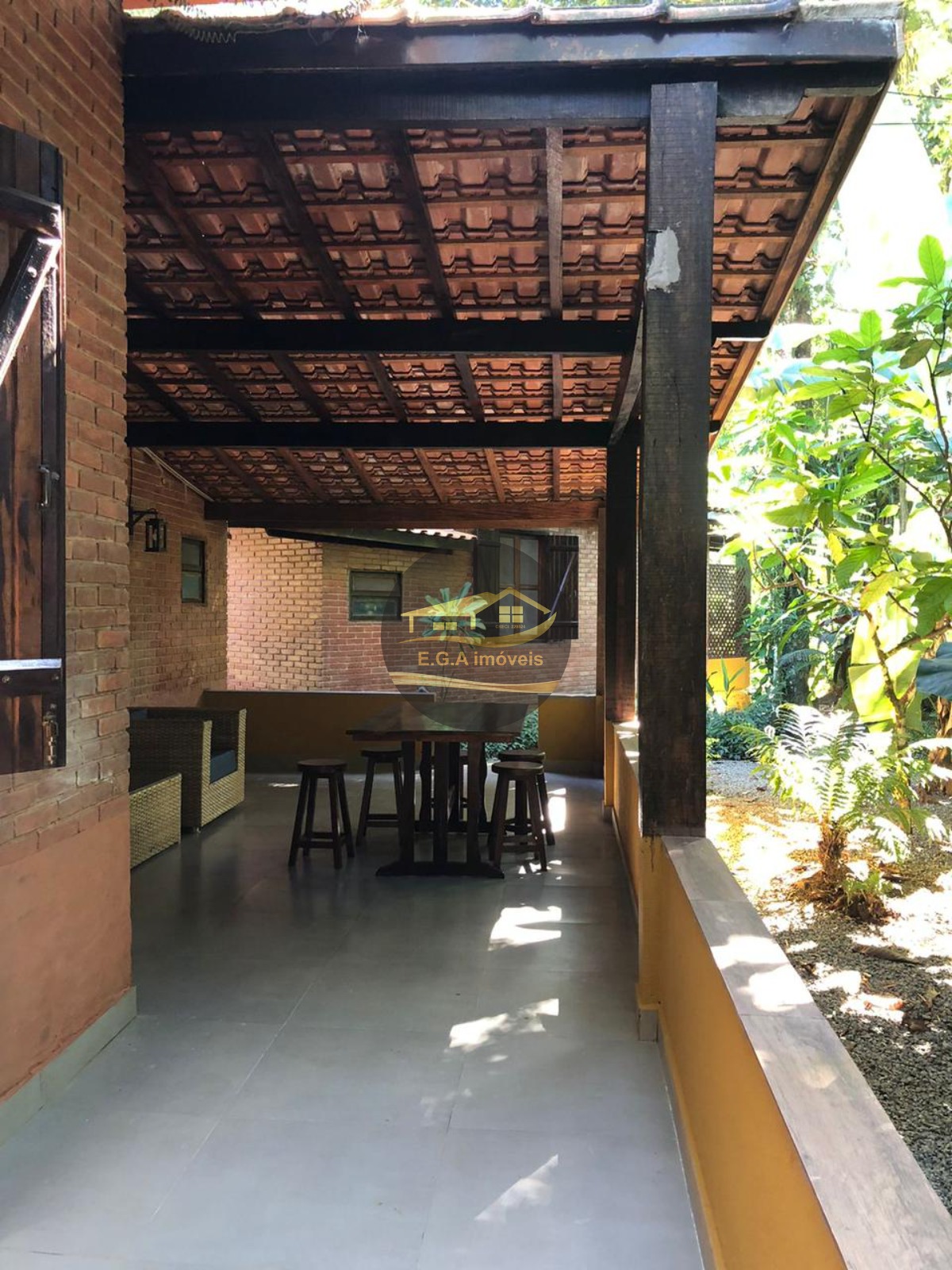 Casa na praia de boiçucanga - foto 3