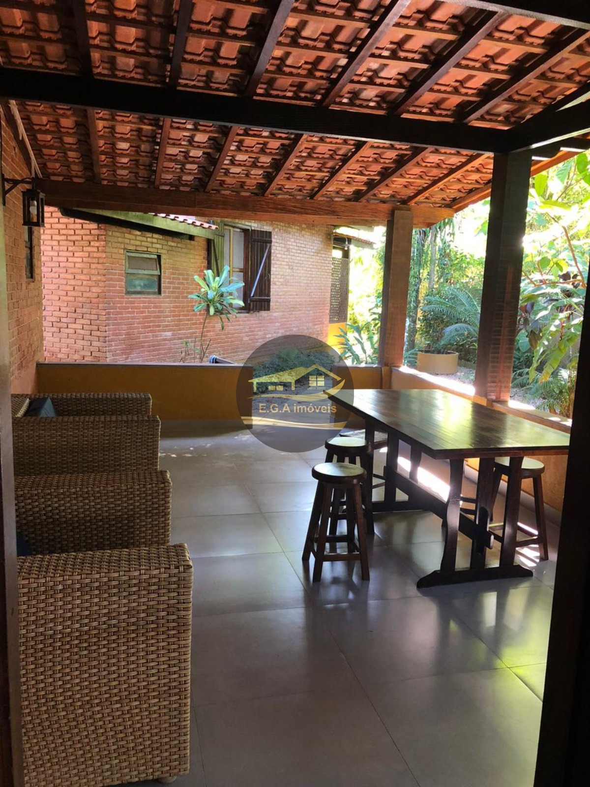 Casa na praia de boiçucanga - foto 4