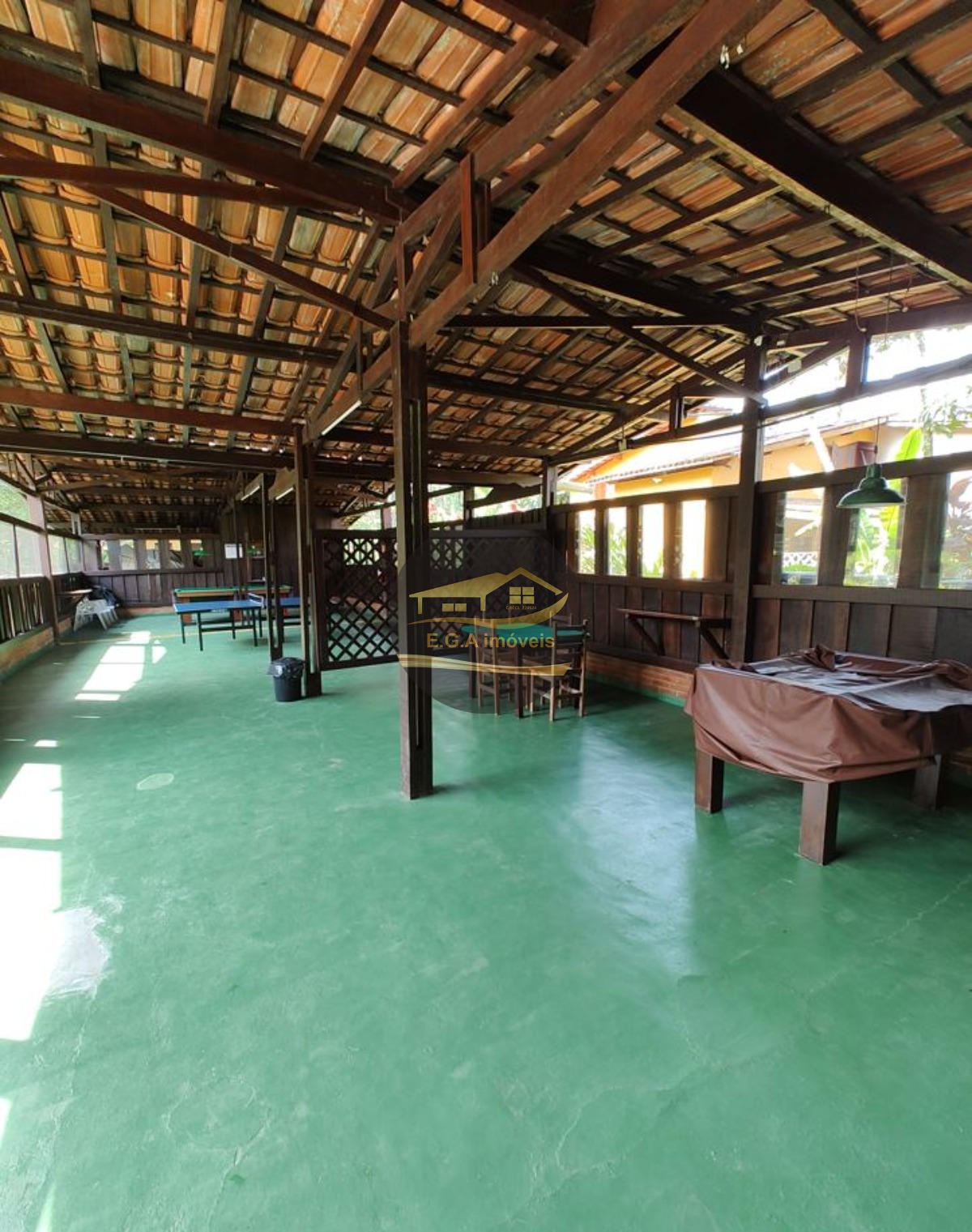 Casa na praia de Boiçucanga