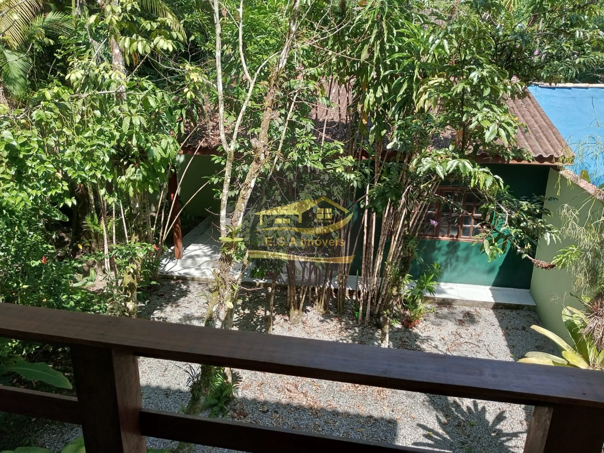 Casa no sertão de camburi - foto 11