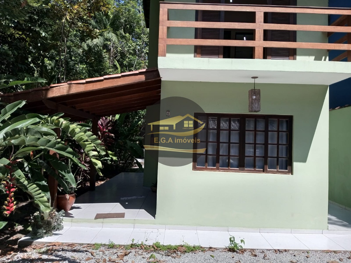 Casa no sertão de camburi - foto 4