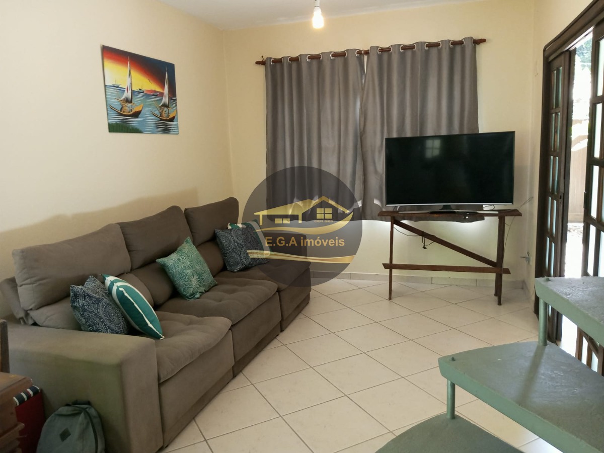 Casa no sertão de camburi - foto 13