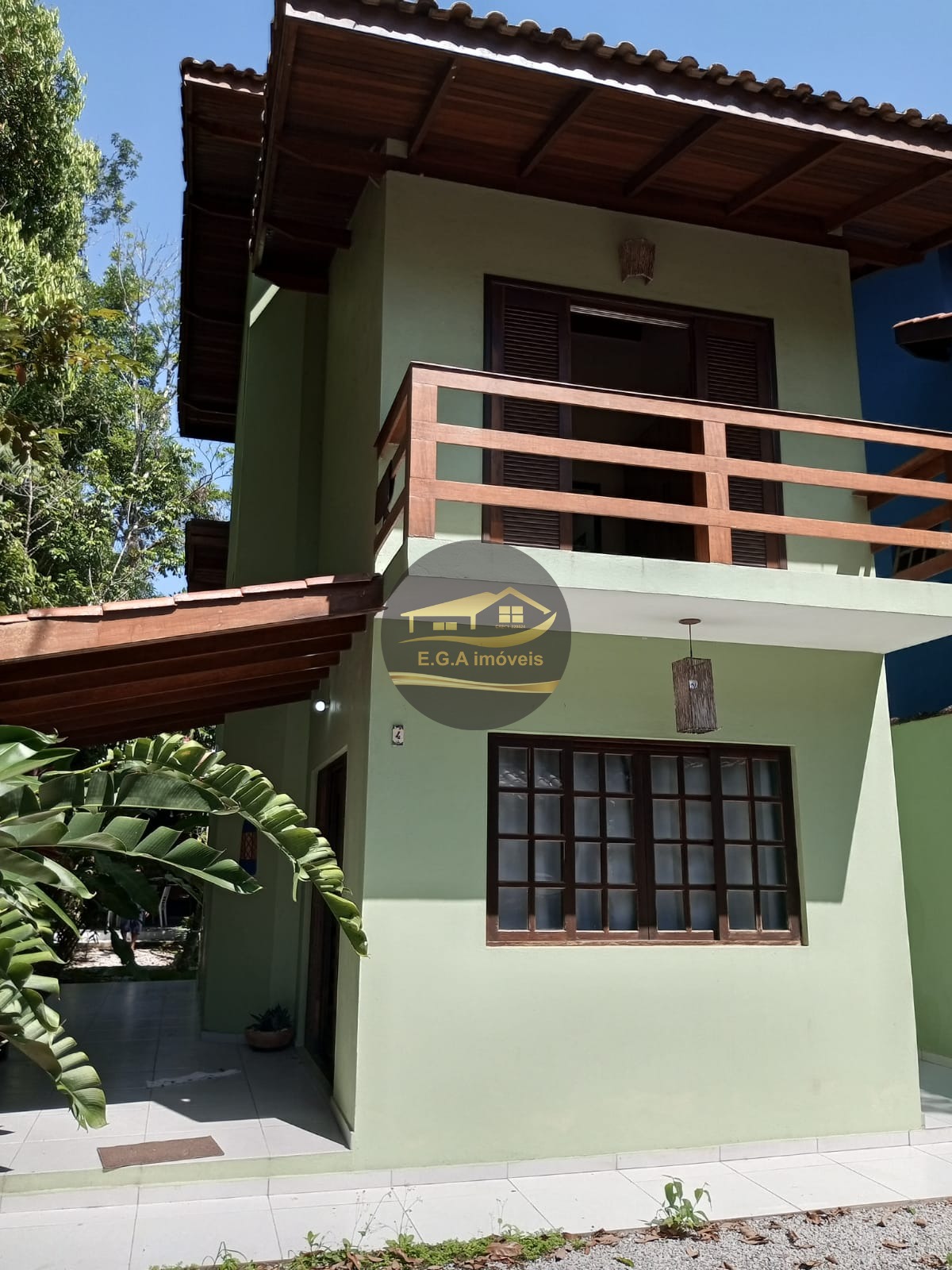 Casa no sertão de camburi - foto 6