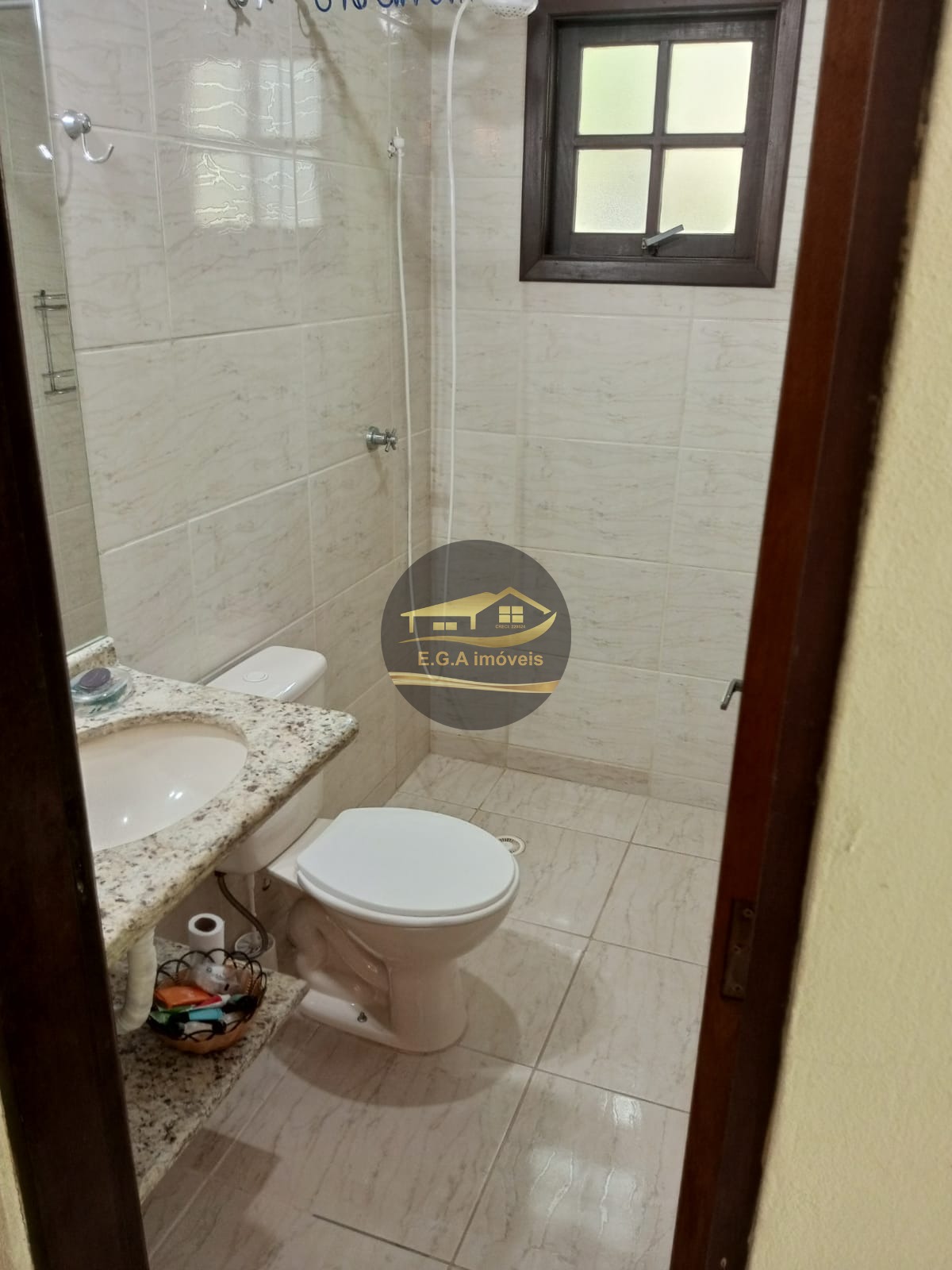 Casa no sertão de camburi - foto 14