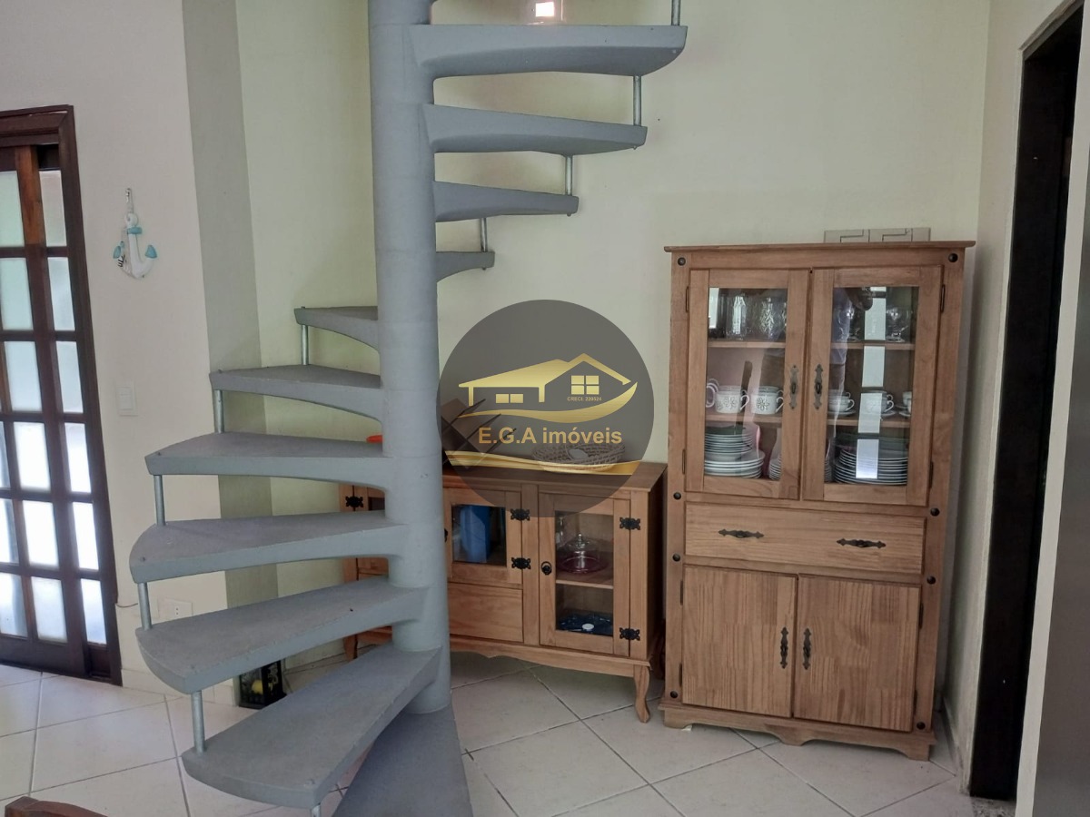 Casa no sertão de Camburi