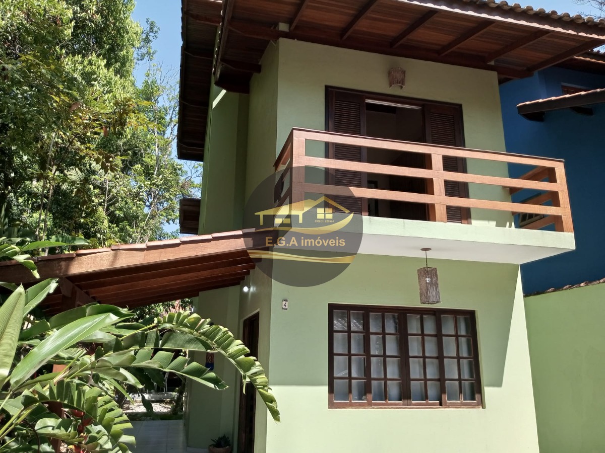 Casa no sertão de camburi - foto 1