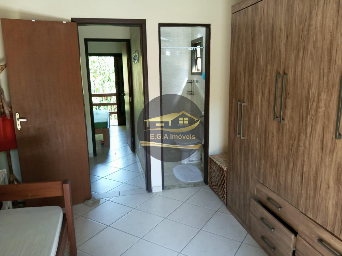 Casa no sertão de camburi - foto 15