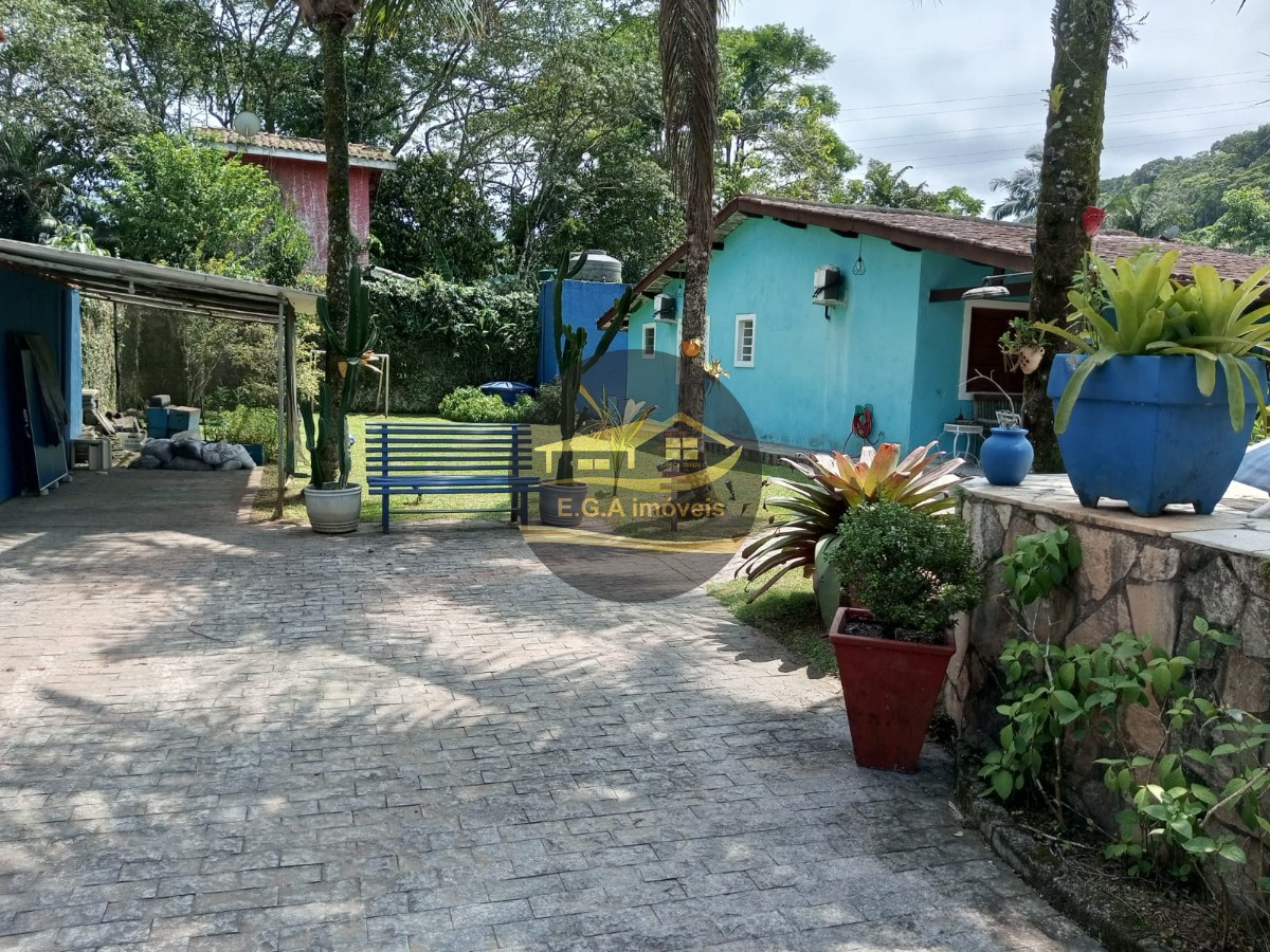 Casa lado sertão de camburi - foto 10
