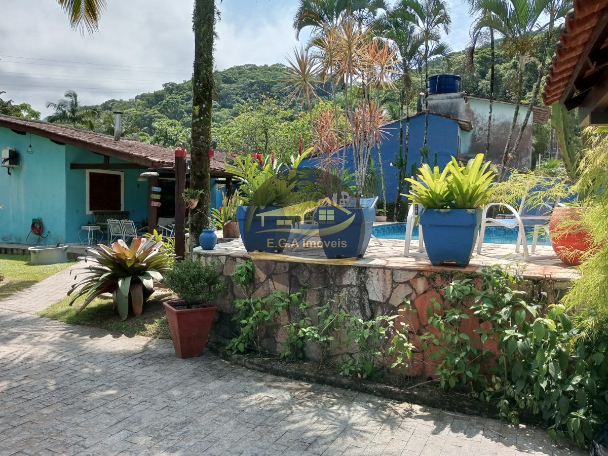 Casa lado sertão de camburi - foto 12