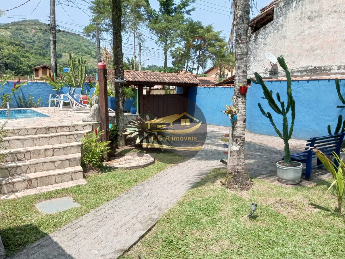 Casa lado sertão de camburi - foto 4