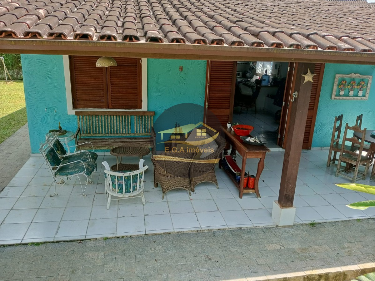Casa lado sertão de camburi - foto 13