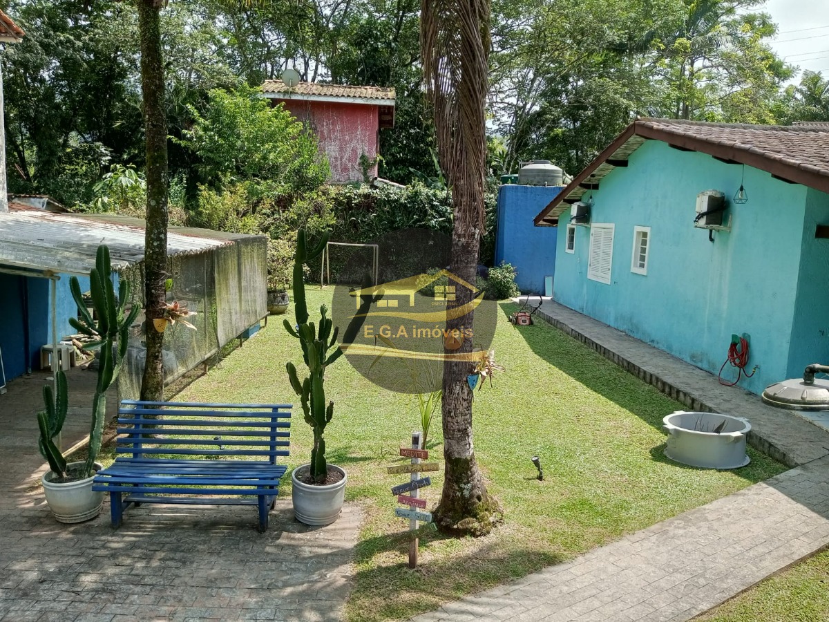Casa lado sertão de camburi - foto 14