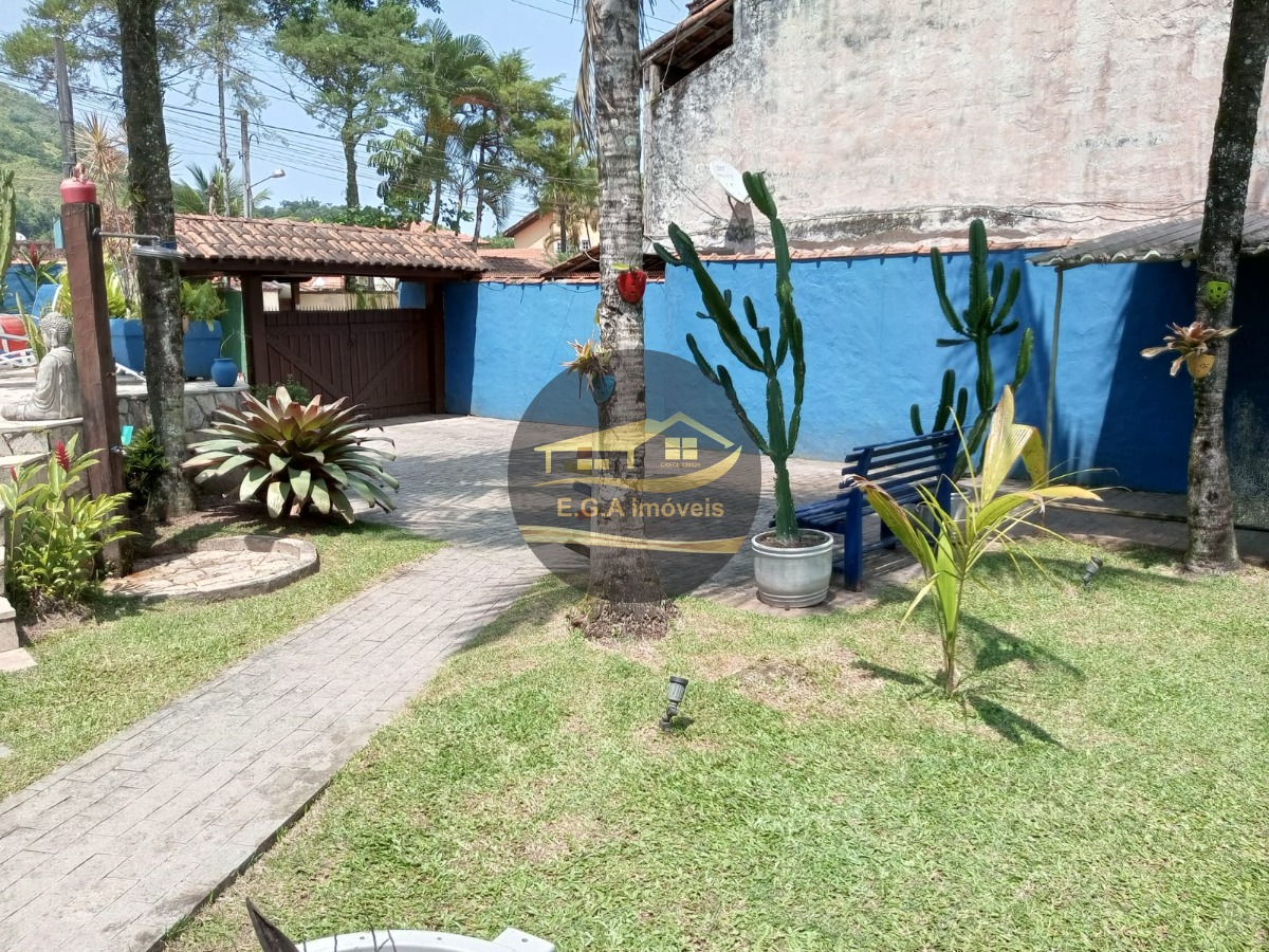 Casa lado sertão de camburi - foto 8